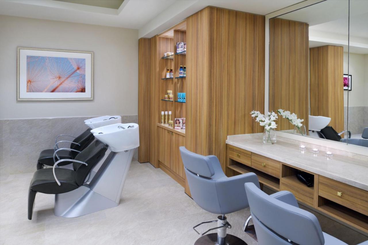 Marriott Executive Apartments Al Khobar Exterior photo The Spa at The Dorchester